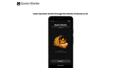 Quran Stories